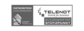 Logo Telenot