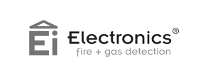 Logo Ei Electronics